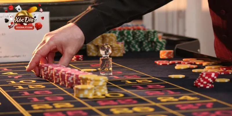 Trải nghiệm cổng game xóc đĩa đỉnh cao Trải nghiệm cổng game xóc đĩa đỉnh cao
